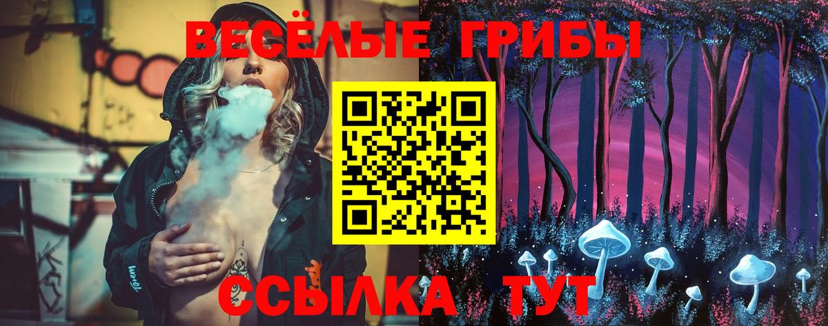Галлюциногенные грибы ЛСД Кызыл